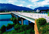 蕉嶺逢甲大橋