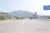 重慶市萬州江南新區(qū)南濱大道上段市政工程聯(lián)合壩立交工程