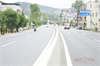 S228線五華華誠高速路口至河?xùn)|段公路改造工程