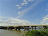新梅江大橋