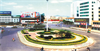 梅州市江北文化廣場