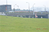 重慶市萬州江南新區(qū)南濱大道上段市政工程聯(lián)合壩立交工程