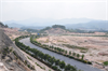 清遠(yuǎn)迎龍二路道路工程