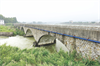艾壩石拱橋