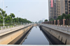 清遠市海仔明渠改造工程（富強路一期東側(cè)）