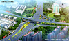 惠州市仲愷大道及鵝嶺南路道路改造工程